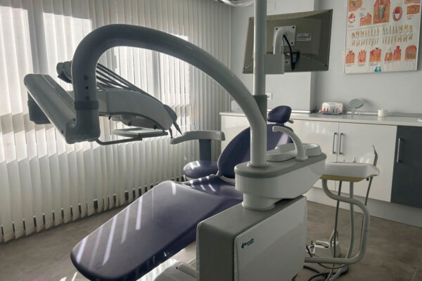 camident clinica dental en gandia instalaciones