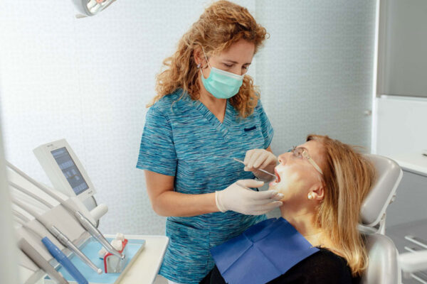 camident clinica dental en gandia estudio diagnostico equipo