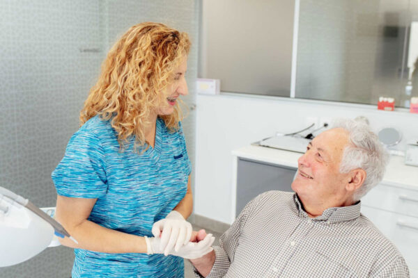 camident clinica dental en gandia atencion pacientes